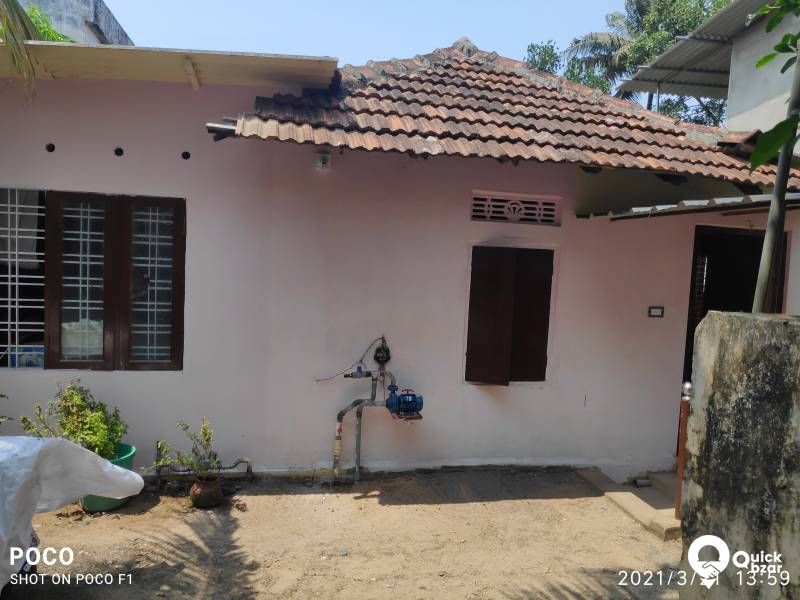 Alappuzha vellakinar tow LIC ഇടവഴി