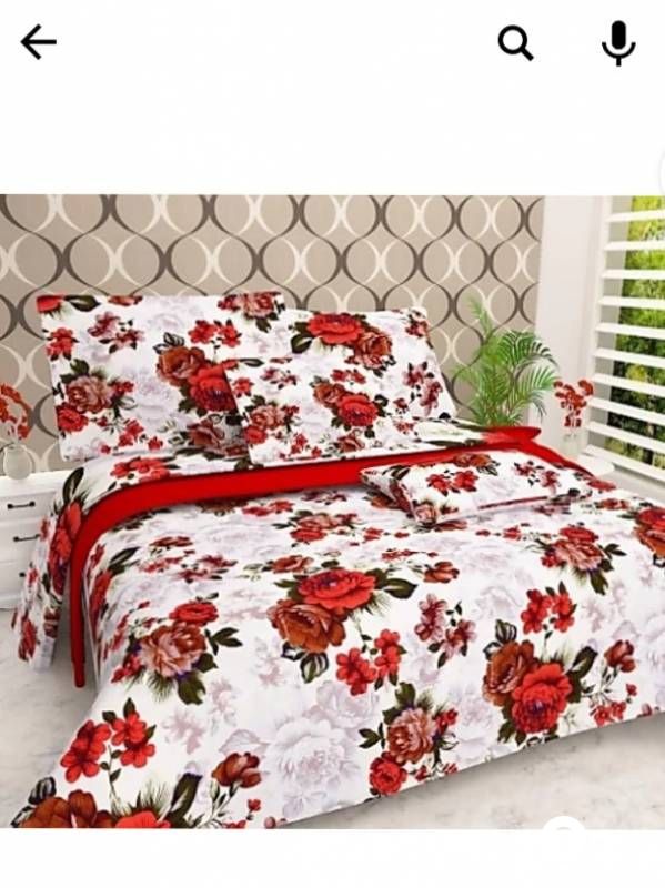 microfiber bedsheet
