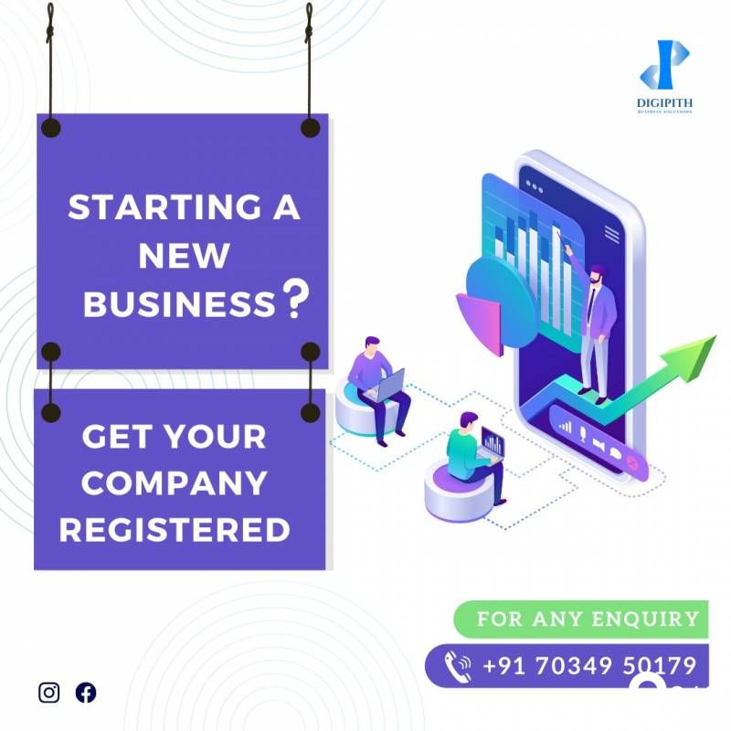 Company Registration
