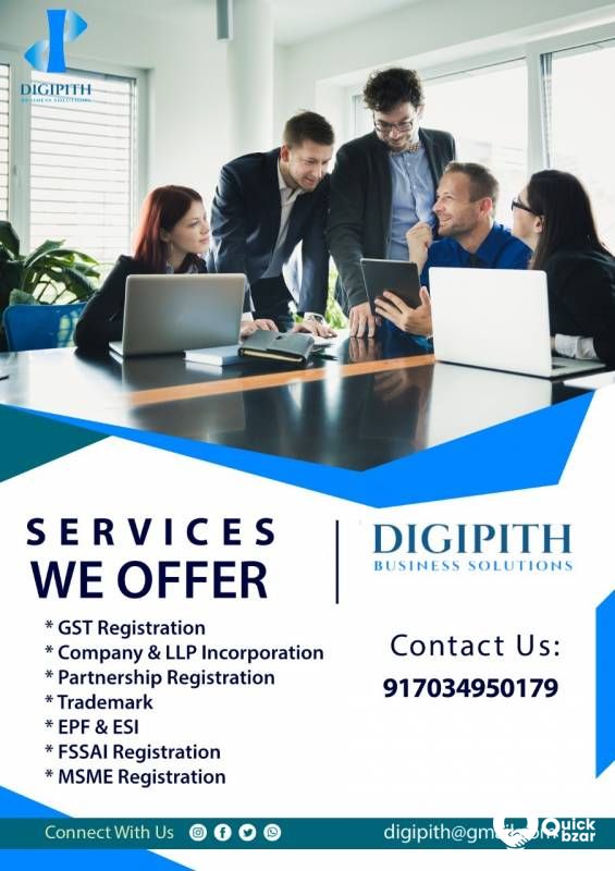 Company Registration