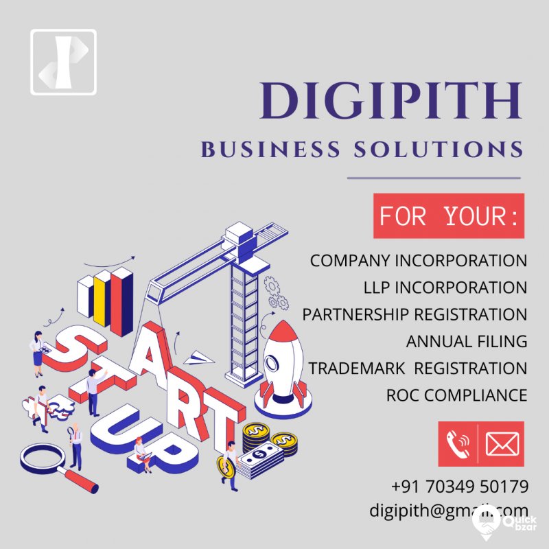 GST REGISTRATION & RETURN FILING