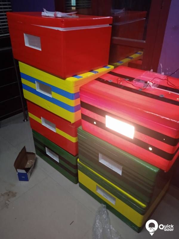 egg incubator