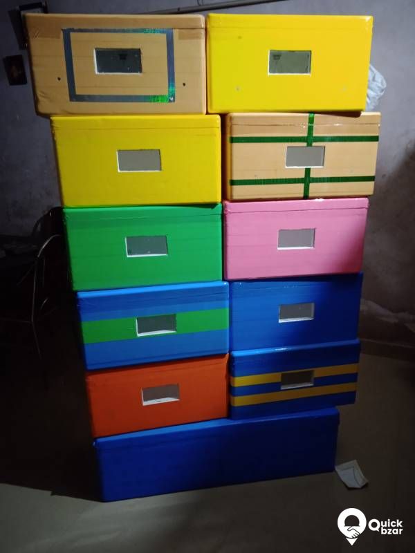 egg incubator