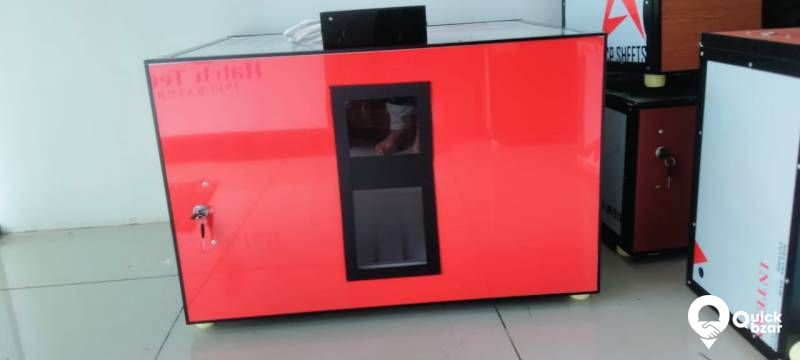 egg incubator