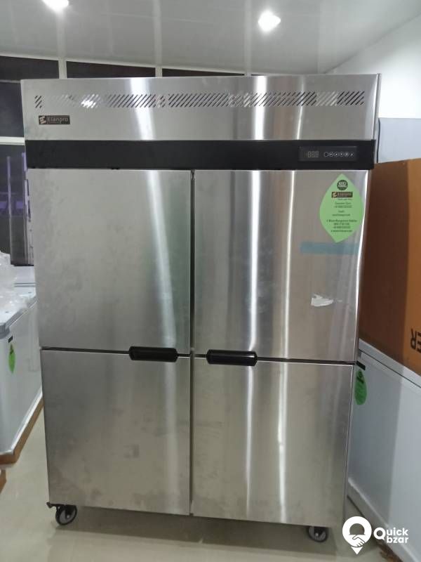 chest freezer