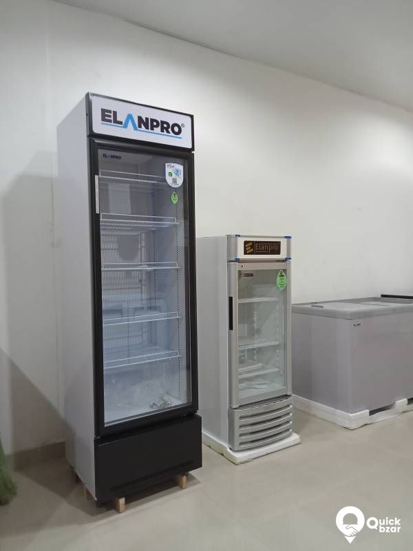 chest freezer