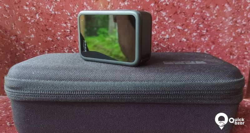 Gopro hero 9 black