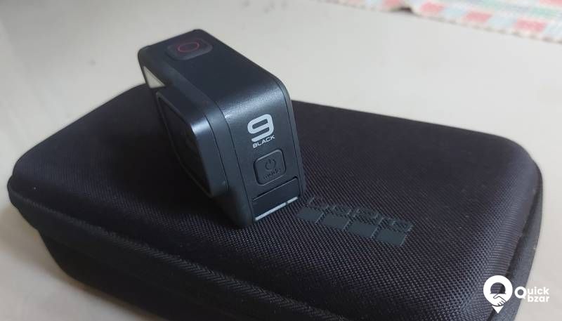 Gopro hero 9 black