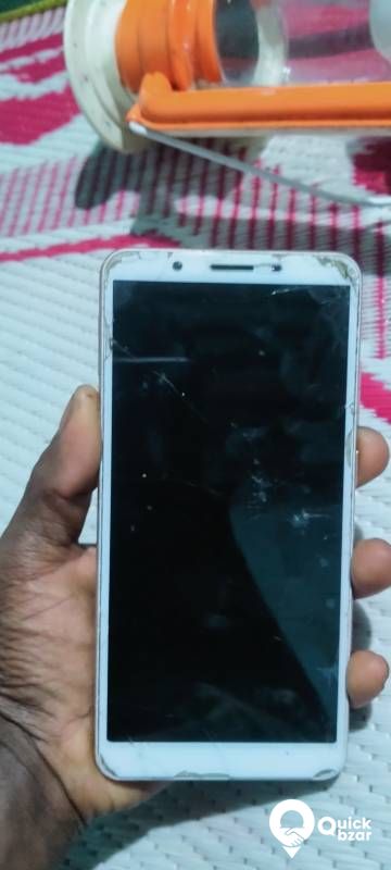 Vivo y71i 4G mobile 2GB,16 GB
