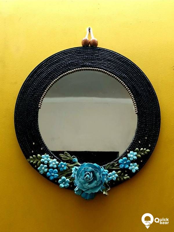handmade work