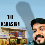 QB user Kailas inn