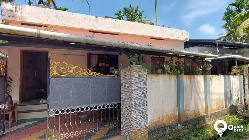 near highway, temple, school, mosque, hospital, panchayath