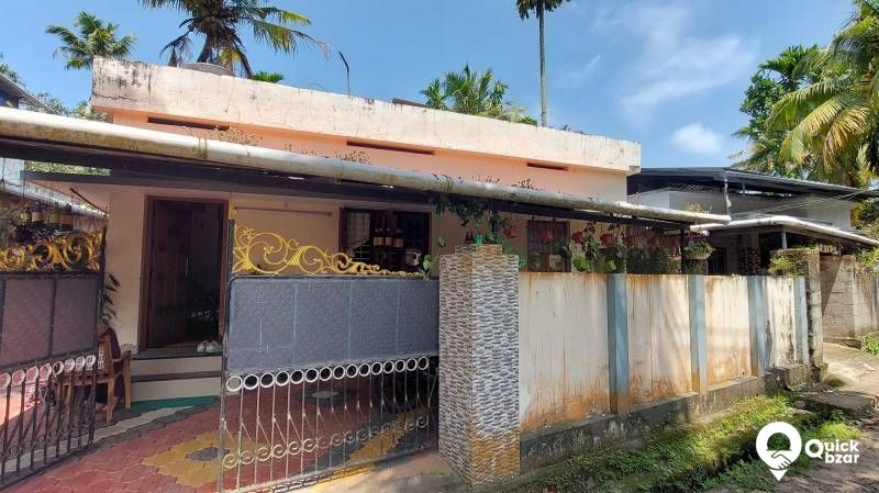 near highway, temple, school, mosque, hospital, panchayath