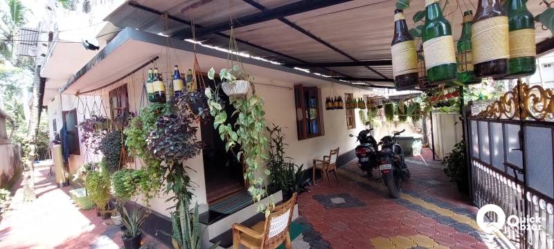 near highway, temple, school, mosque, hospital, panchayath