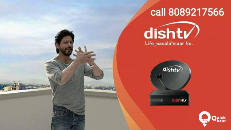all dth installation & services