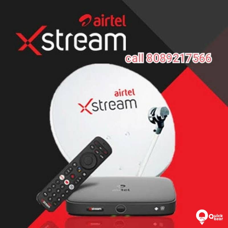 all dth installation & services
