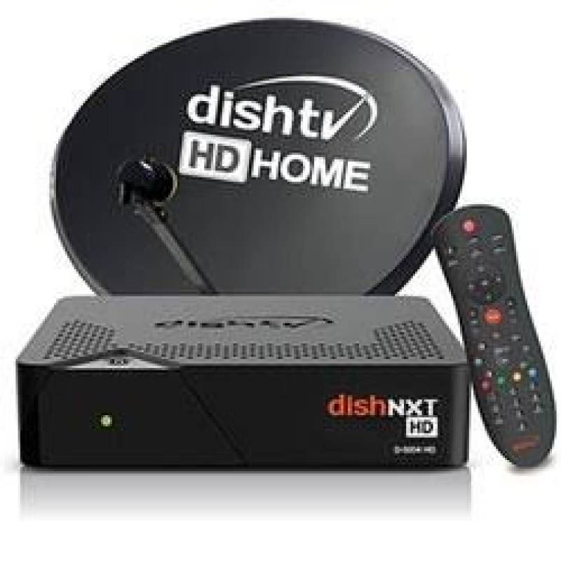 all dth installation & services