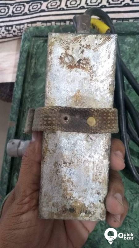 ANTIQUE TELEGRAM UNIT