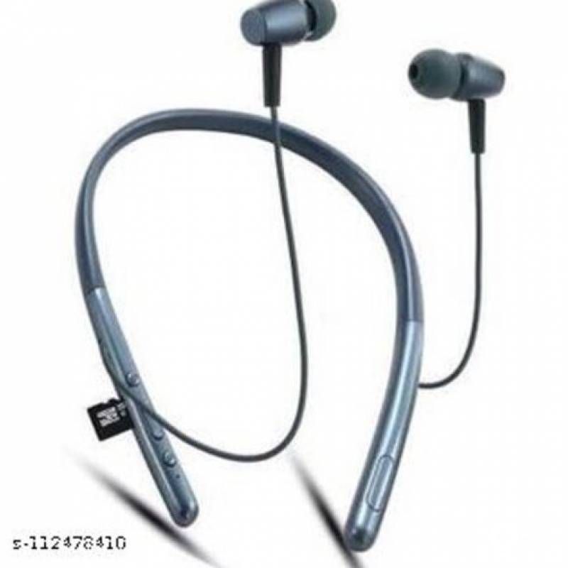 Bluetooth neck band