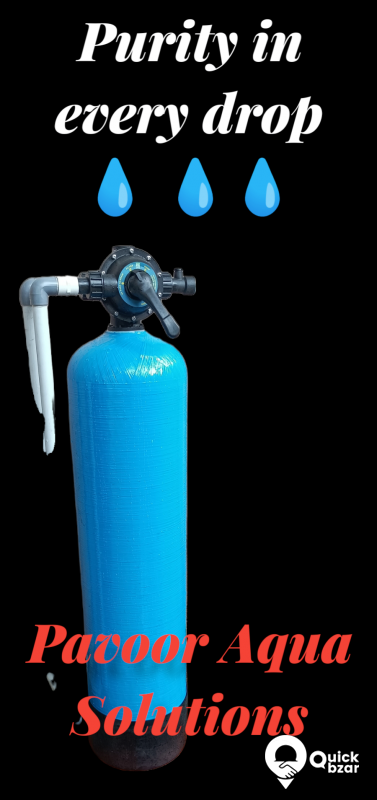 Portable Biogas Plant/Water filter
