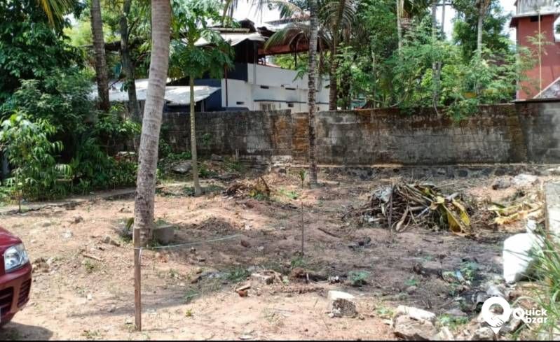 3 Cent Residential land for sale(Urgent)