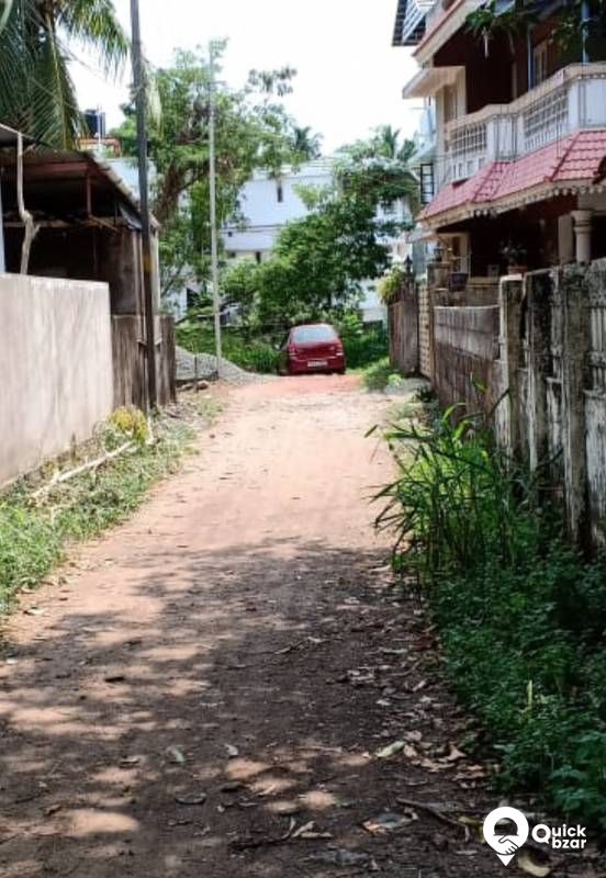 3 Cent Residential land for sale(Urgent)