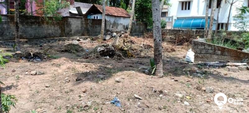 3 Cent Residential land for sale(Urgent)