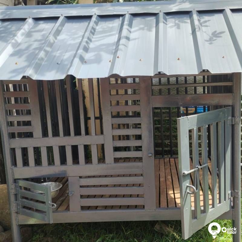 DOG CAGES FOR ALL SIZES