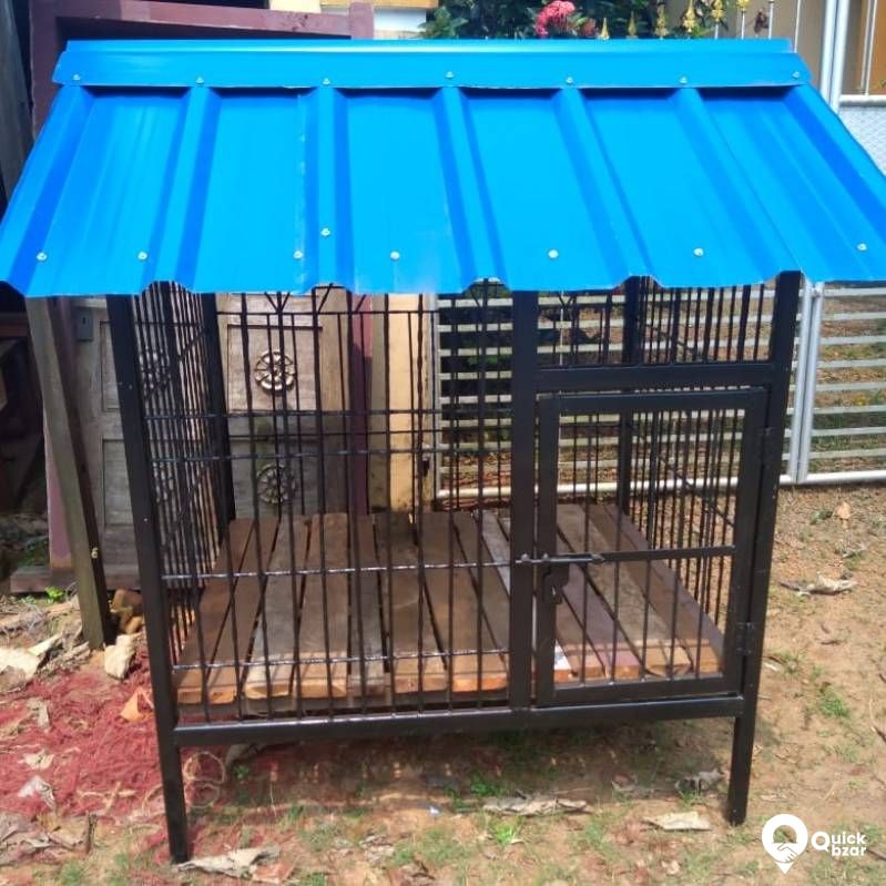 DOG CAGES FOR ALL SIZES