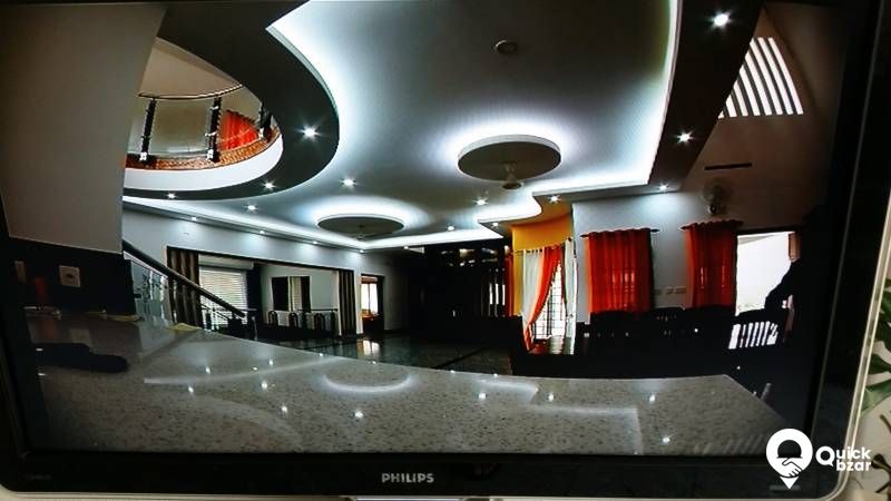 Ekm dist near Tripunithura   posh  big house