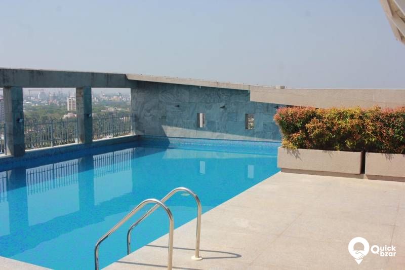 Ekm dist posh lux flat.Mather Elcastilo .