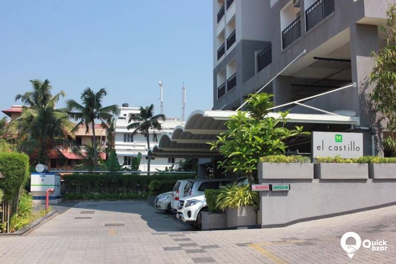 Ekm dist posh lux flat.Mather Elcastilo .