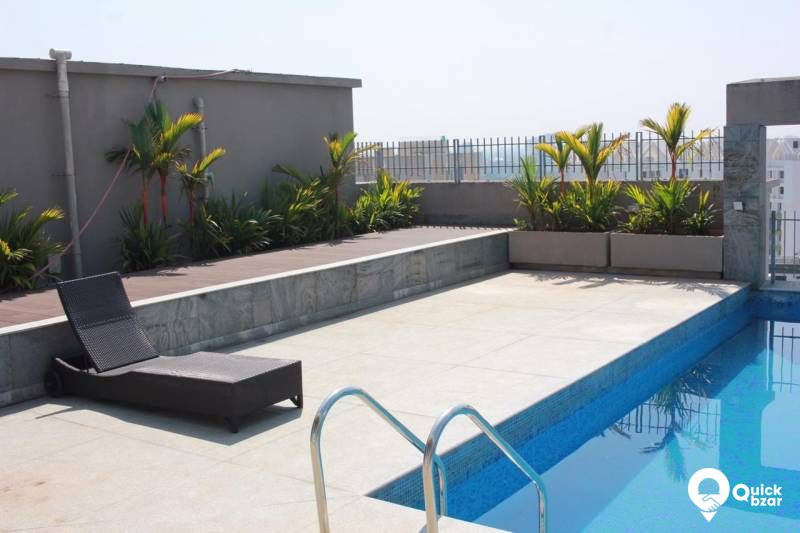 Ekm dist posh lux flat.Mather Elcastilo .