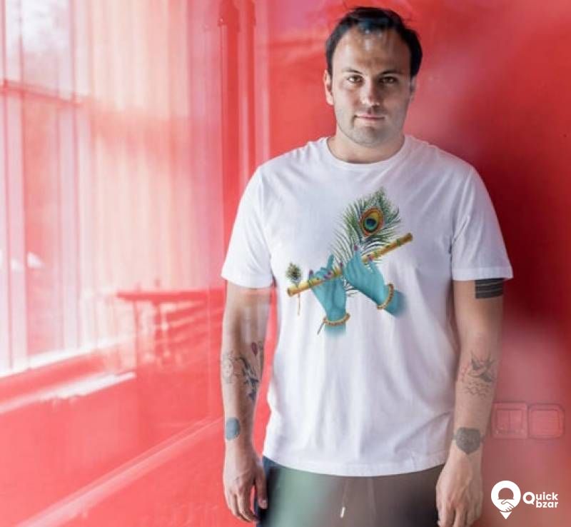 T-shirt  forGents