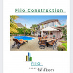 QB user filo constructions