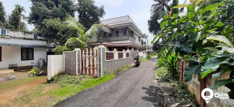 5BHK 3000sqft HOUSE ERNAKULAM PERUMBAVOOR
