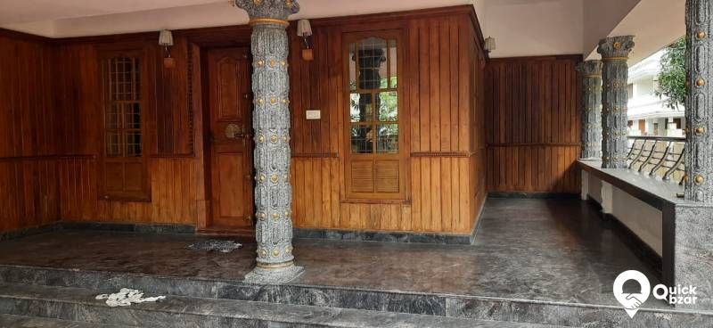 5BHK 3000sqft HOUSE ERNAKULAM PERUMBAVOOR