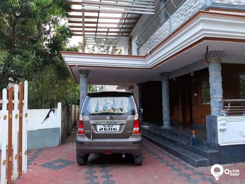 5BHK 3000sqft HOUSE ERNAKULAM PERUMBAVOOR