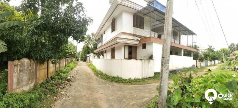 5BHK 3000sqft HOUSE ERNAKULAM PERUMBAVOOR