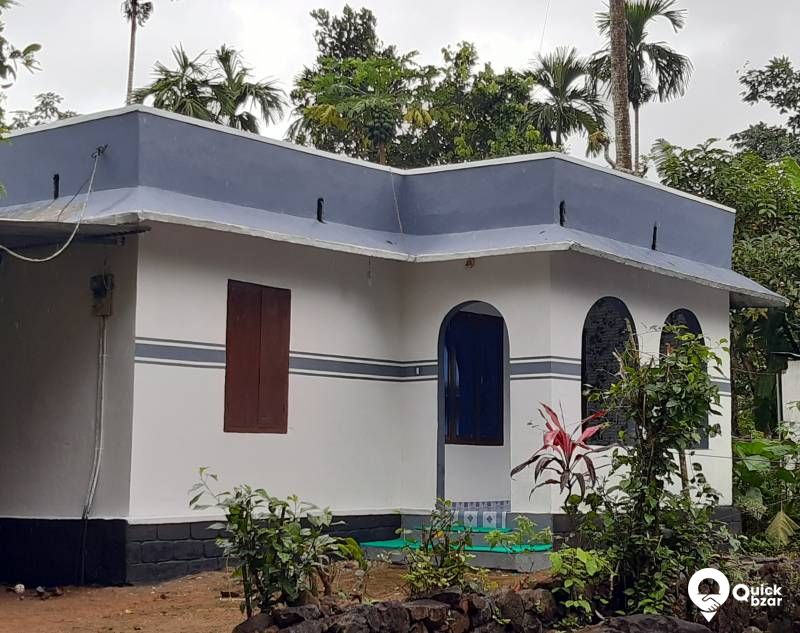 വീടും സ്ഥലവും വില്പനയ്ക്ക്