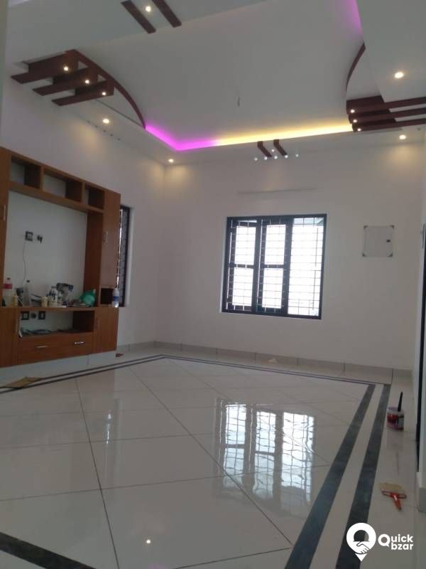 3bhk House, Kazhakootam