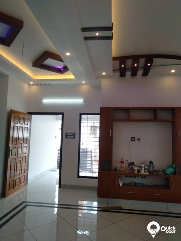 3bhk House, Kazhakootam