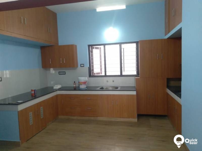 3bhk House, Kazhakootam