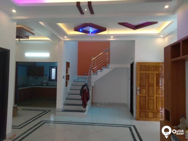 3bhk House, Kazhakootam