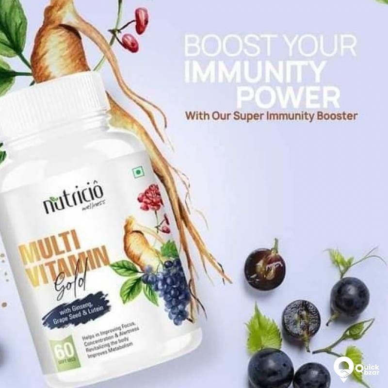 MULTIVITAMIN