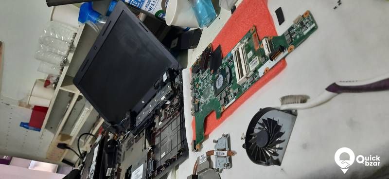 Laptop service in kakkanad