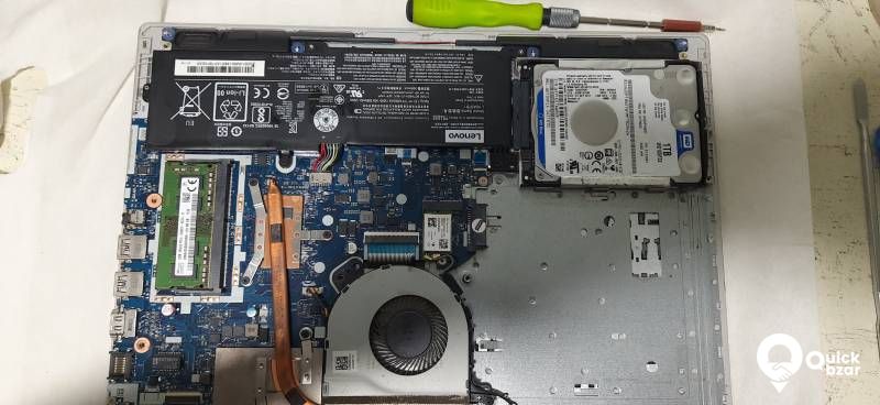 Laptop service in kakkanad