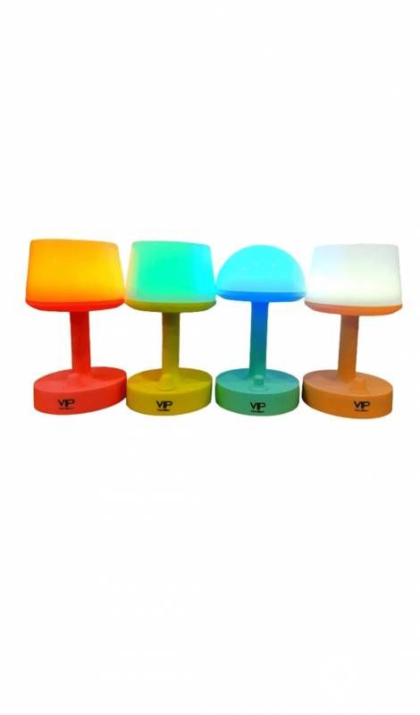 four Coloring Lamb 2000mAh