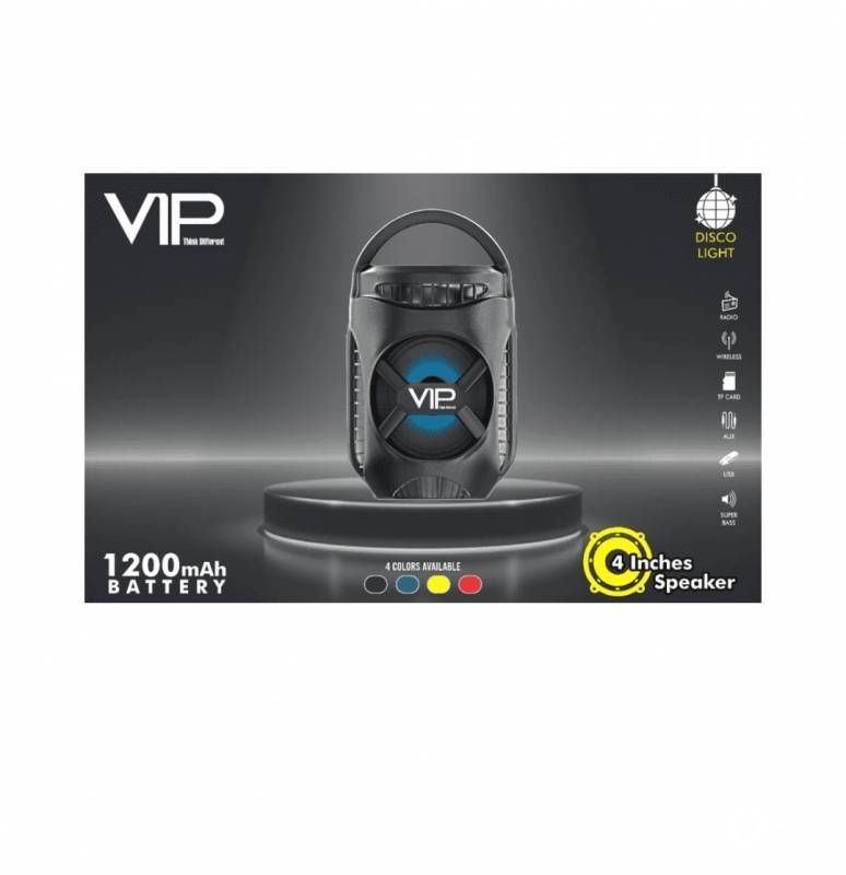 VS1700 Blutooth /Wirless Speaker