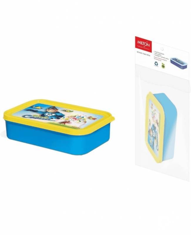 Milton Lunch Box